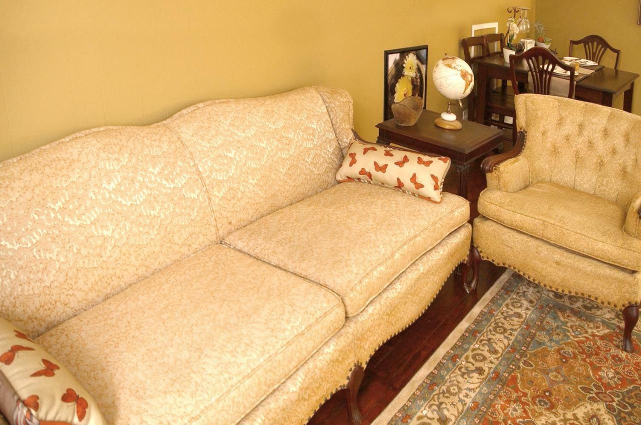 Victorian Luxury One Bedroom Apartment St. Augustine Exterior photo